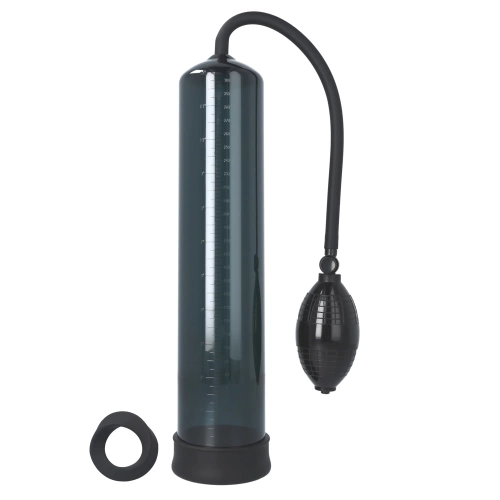 Penis pump Pumped Classic XL Extender black Penis pump Pumped Classic XL Extender black