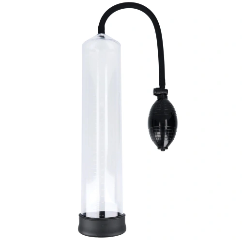 Penis pump Pumped Classic XL Extender transparent [1]