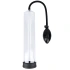 Penis pump Pumped Classic XL Extender transparent [1]