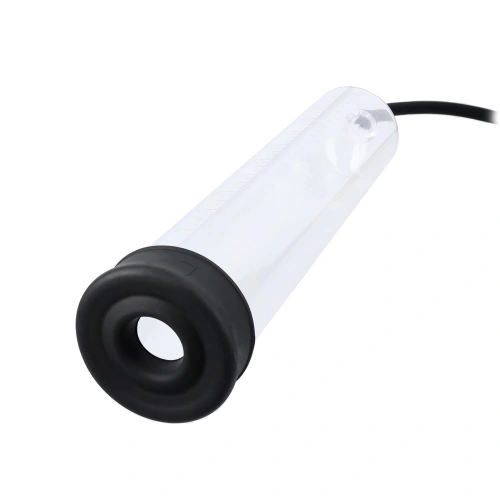 Penis pump Pumped Classic XL Extender transparent [3]