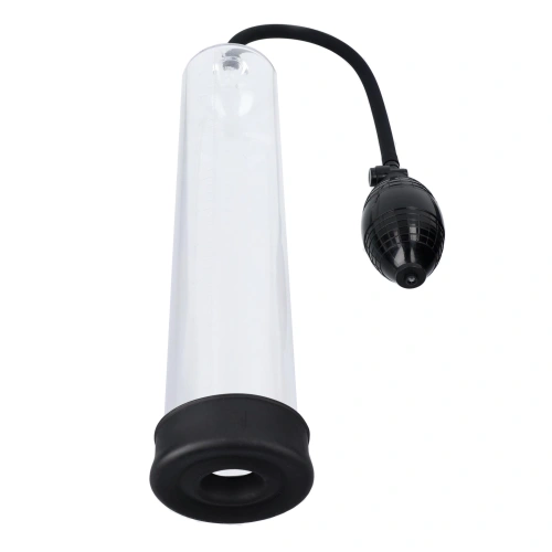 Penis pump Pumped Classic XL Extender transparent [4]