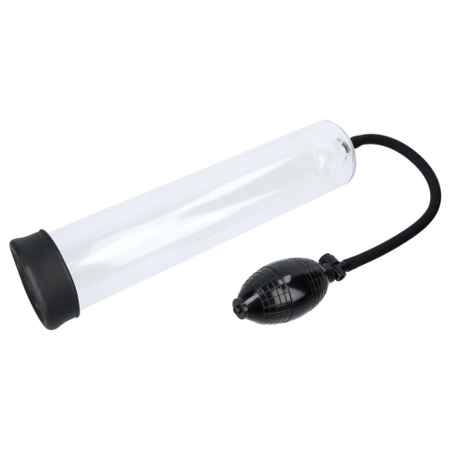Penis pump Pumped Classic XL Extender transparent [5]