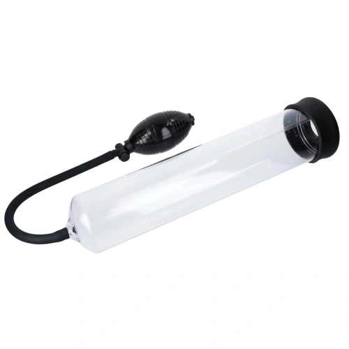 Penis pump Pumped Classic XL Extender transparent [6]