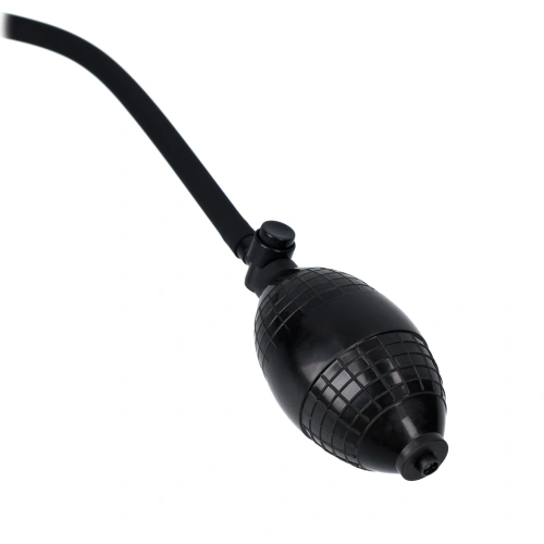 Penis pump Pumped Classic XL Extender transparent [7]