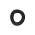Penis Pump Pumped Classic black plus cock ring [2]