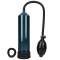 Penis Pump Pumped Classic black plus cock ring