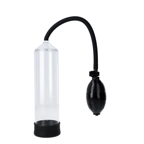 Pump Pumped Classic plus penis ring [1]
