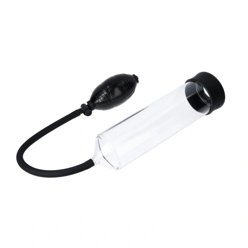 Pump Pumped Classic plus penis ring [5]