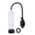Pump Pumped Classic plus penis ring