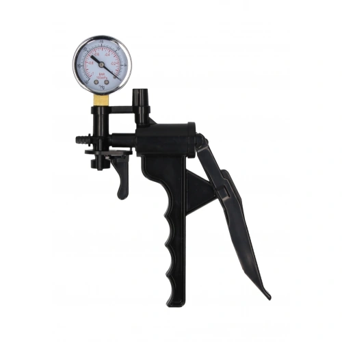 Elite Beginner Transparent Penis Vacuum Pump [2]