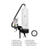 Elite Beginner Transparent Penis Vacuum Pump [4]