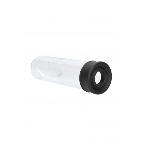 Elite Beginner Transparent Penis Vacuum Pump [5]