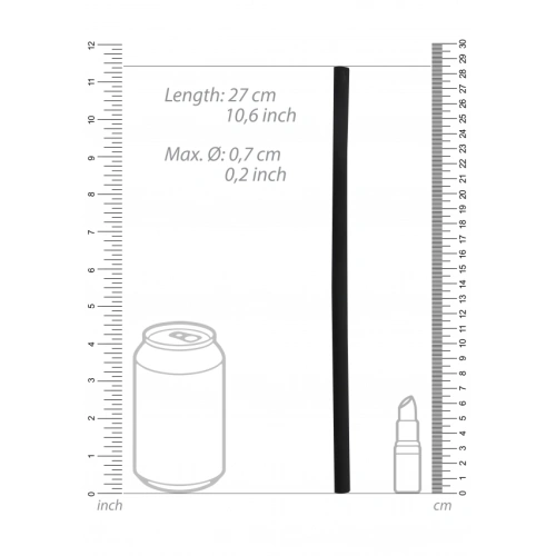 Elite Beginner Transparent Penis Vacuum Pump [7]