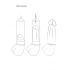 Elite Beginner Transparent Penis Vacuum Pump [8]