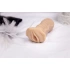 Dilyana Play Solo French Maid realistic cyber skin vagina masturbator [8]