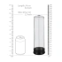 Nina - Pumped Extreme Power Rechargeable Automatic Penis Pump [8]