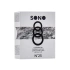 Set of 3 pcs. Sono silicone penis rings [2]