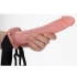 Real Rock 10" Penis Strap on [1]