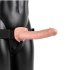 Real Rock 10" Penis Strap on [3]