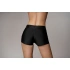 Dilyana - Vibrating Strap-On Boxers Ouch! Strap-On Boxer black size M/L [1]