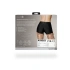 Dilyana - Vibrating Strap-On Boxers Ouch! Strap-On Boxer black size M/L [16]