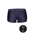 Vibrating Strap-On Boxers Ouch! Strap-On Boxer black [9]