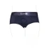 Strap-On Boxers with Rechargeable Bullet Vibrator Ouch! [1]