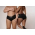 Strap-On Boxers with Rechargeable Bullet Vibrator Ouch! [10]