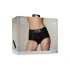 Strap-On Boxers with Rechargeable Bullet Vibrator Ouch! [15]