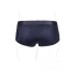 Strap-On Boxers with Rechargeable Bullet Vibrator Ouch! [3]