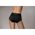 Strap-On Boxers with Rechargeable Bullet Vibrator Ouch! [7]