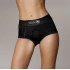 Strap-On Boxers with Rechargeable Bullet Vibrator Ouch! Strap-On Boxers with Rechargeable Bullet Vibrator Ouch!