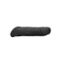 Color* Dilyana- Realrock cyber leather penis extender and thickener black [5]