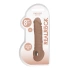 Color* Dilyana- Realrock cyber leather penis extender and thickener [10]