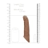 Color* Dilyana- Realrock cyber leather penis extender and thickener [7]