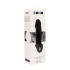 Black*Color*Big Realistic Cyber ​​Skin Penis Extender Sono N17 Black [9]