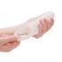 Open embossed penis thickener Sono #21 [1]