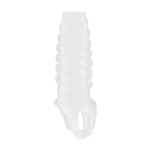 Open embossed penis thickener Sono #21 [2]