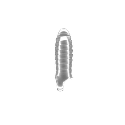 Dilyana- Relief penis extender with testicle clamp Sono #36 [2]