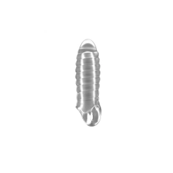 Dilyana- Relief penis extender with testicle clamp Sono #36