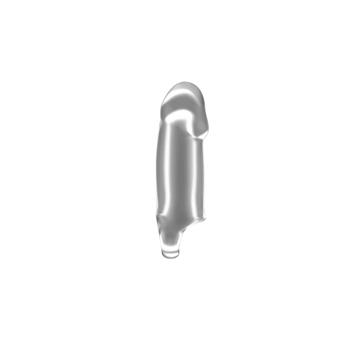 Dilyana - Penis extender with testicle clamp Sono #37 [2]