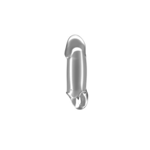 Dilyana - Penis extender with testicle clamp Sono #37