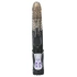 Rabbit Vibrator with Rotating End and Pearls GC Black [2]