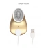 Twitch rechargeable hands-free suction clitoral stimulator [10]