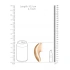 Twitch rechargeable hands-free suction clitoral stimulator [12]