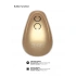 Twitch rechargeable hands-free suction clitoral stimulator [4]
