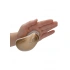 Twitch rechargeable hands-free suction clitoral stimulator [6]