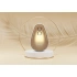 Twitch rechargeable hands-free suction clitoral stimulator [8]