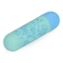 Shots I'm Drawn To You Rechargeable Bullet Vibrator Green and Blue [1]