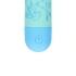 Shots I'm Drawn To You Rechargeable Bullet Vibrator Green and Blue [3]